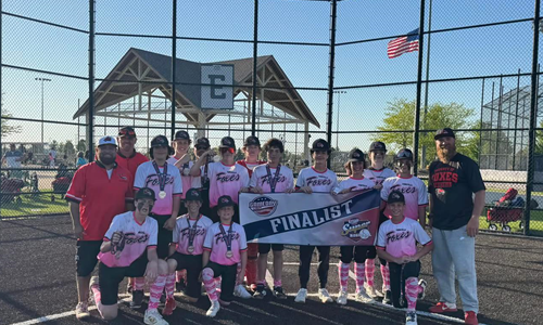 13U GameDay Super Regional Finalists