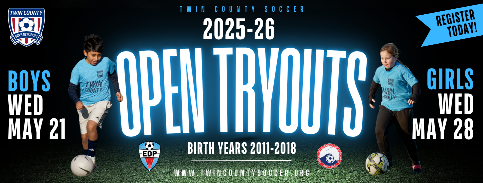 2025-26 Open Tryouts