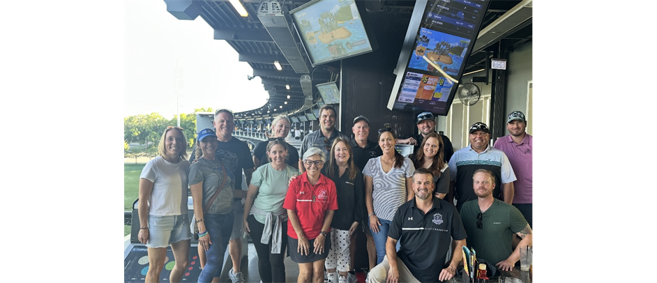 End of Season Celebration: Hosted by BMC Athletics