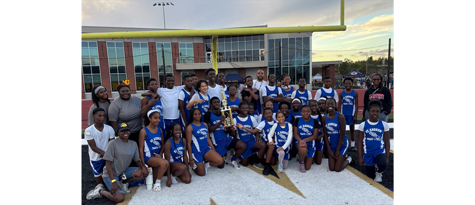 2025_26 MIddle School Track Champions