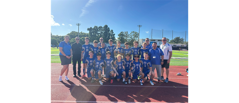 2025_26 Boys Varsity Soccer Champions