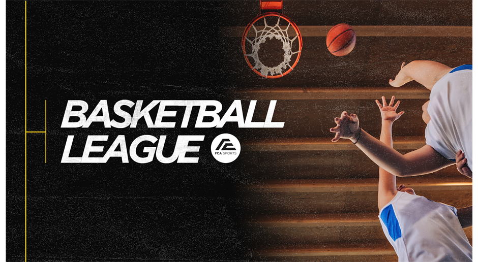 FCA Basketball