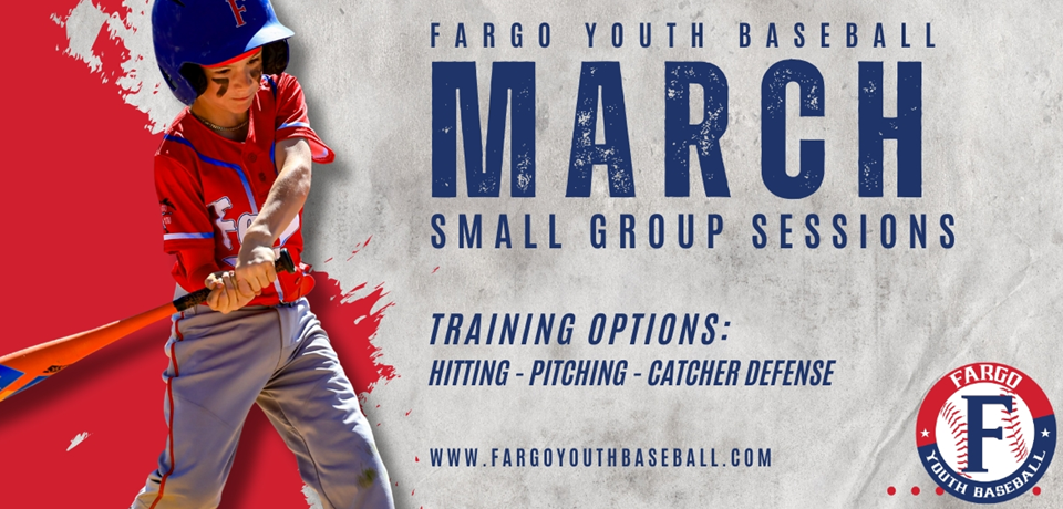 March Small Group Sessions