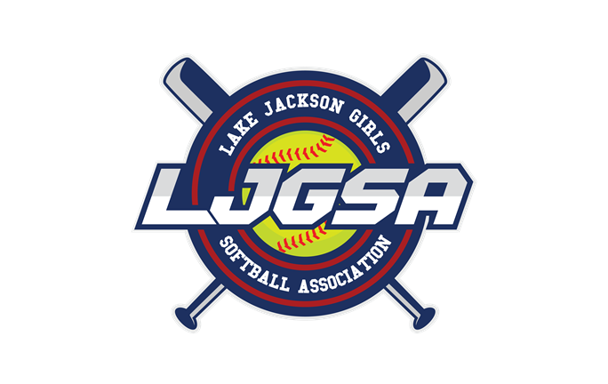 Lake Jackson Girls Softball Association