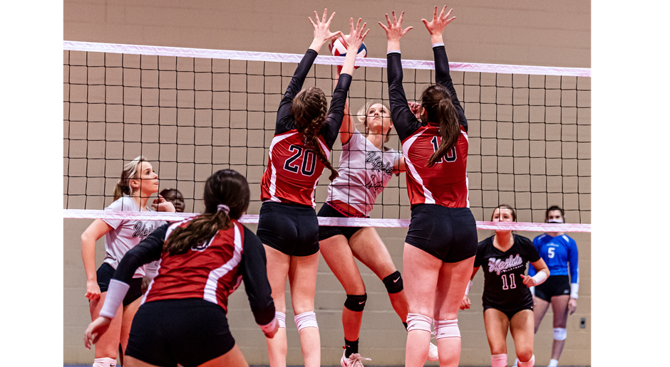 volleyball clubs in upstate new york