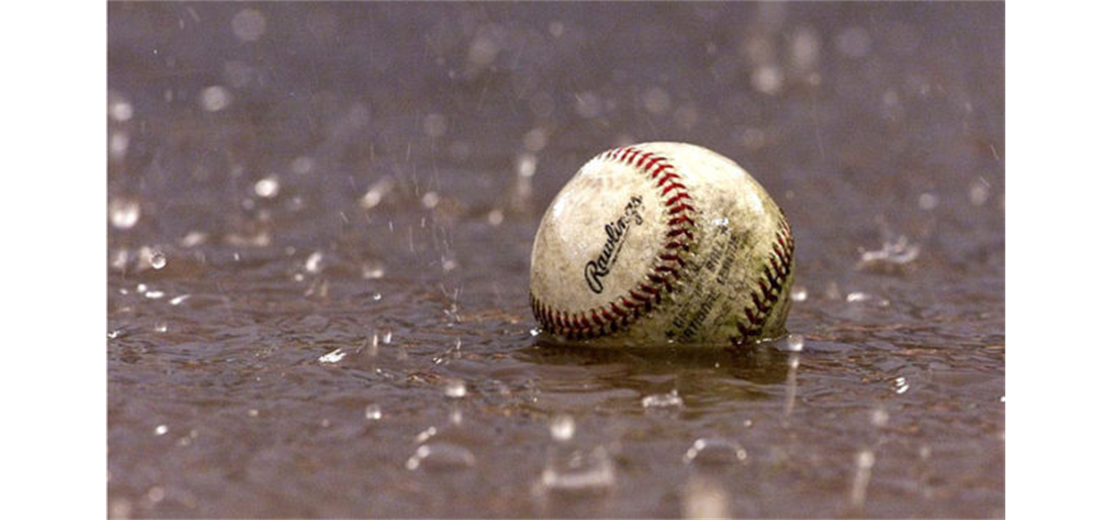 All Baseball and Softball Clinics canceled Saturday, 10/1