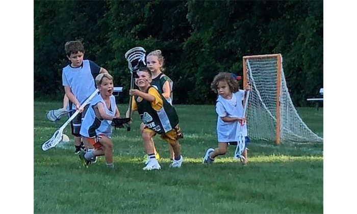 WEEKDAY AFTERNOON DROP-IN AD HOC LACROSSE & SOCCER SESSIONS