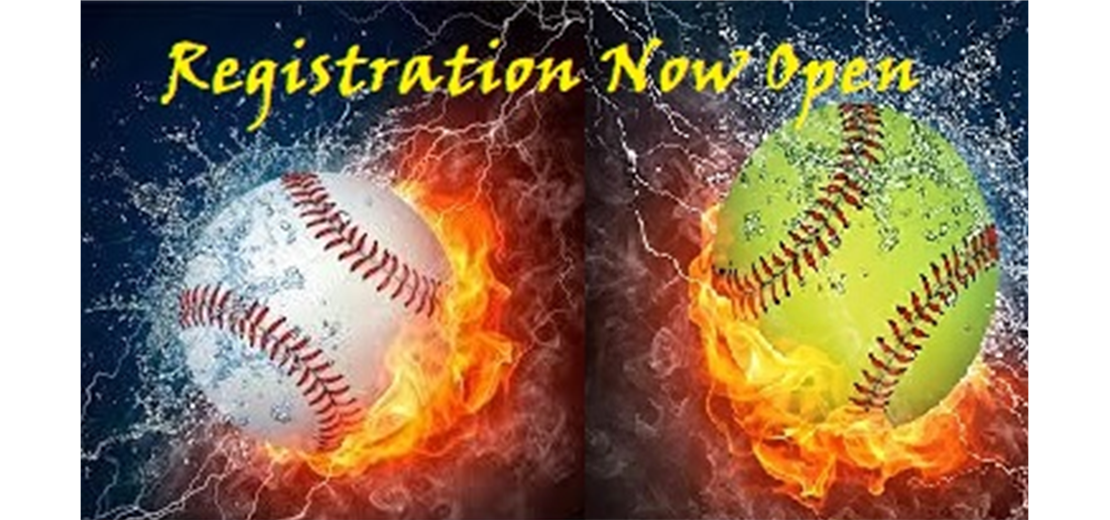 Spring Registration is Open and filling fast!