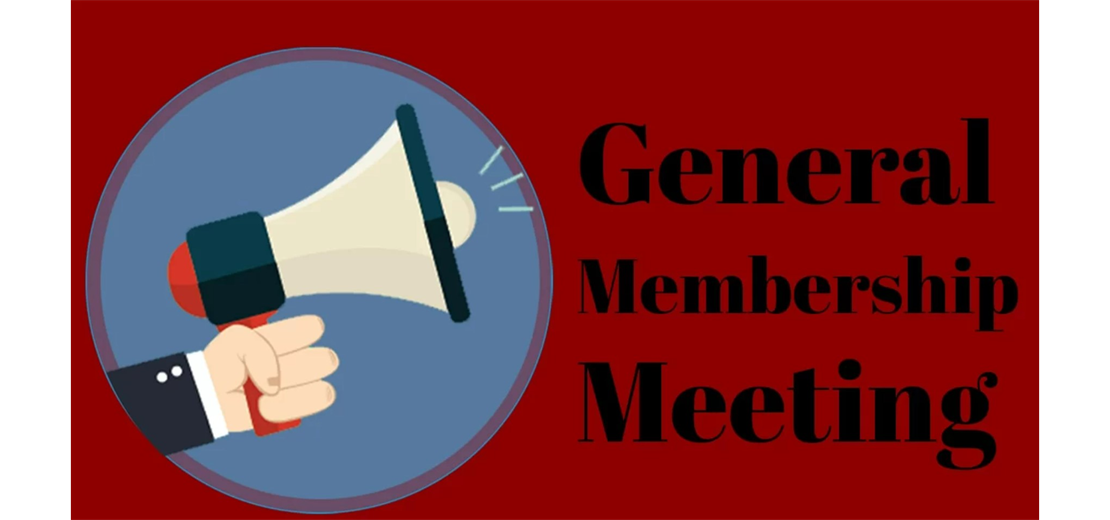 Date/Time: June 2nd @ 6:30 PM       Location: GHLL