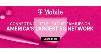 2024 T-Mobile Little League Sponsorship Program