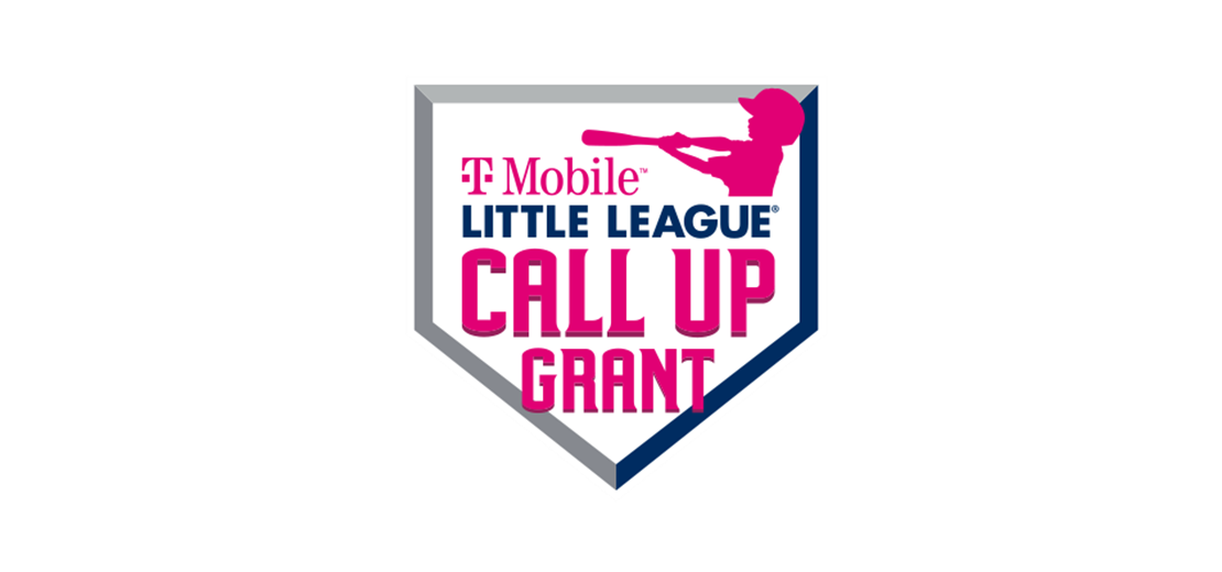 T-Mobile Little League Call Up Program