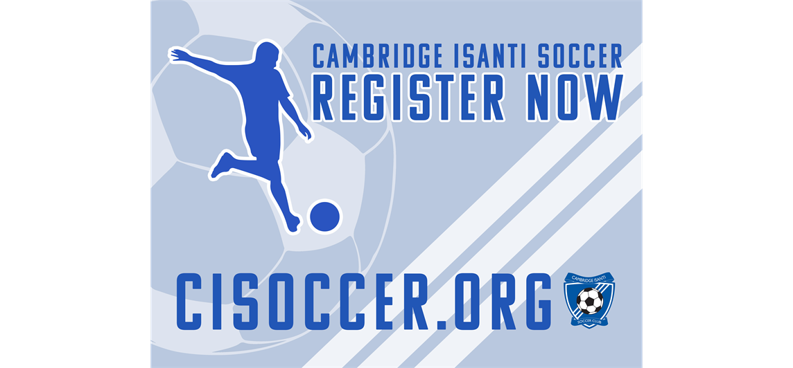 Registration Now Open!