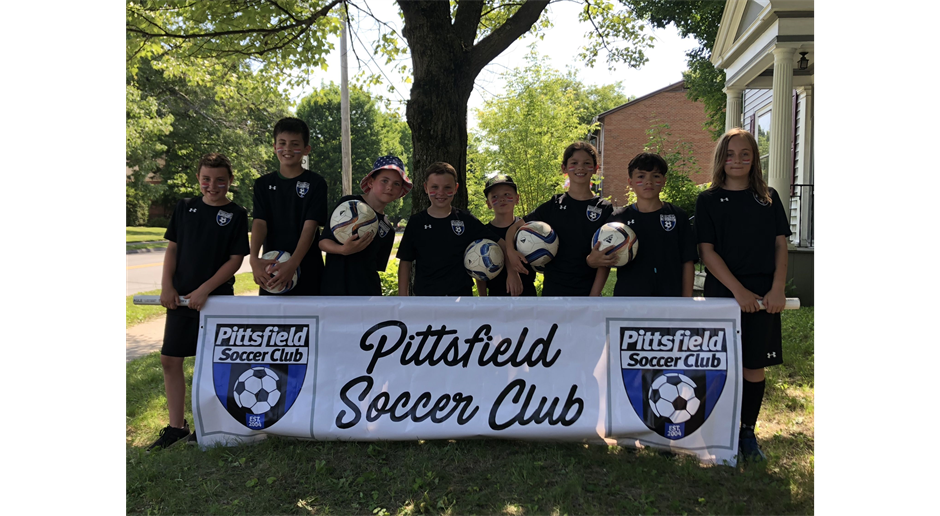 Pittsfield Soccer Club > Home