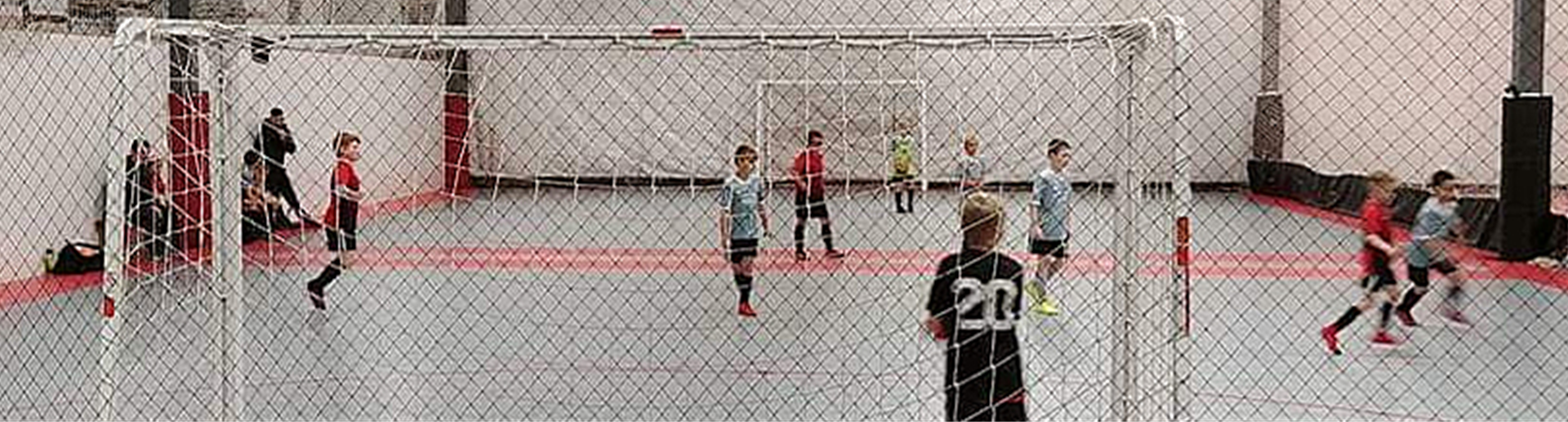 NW Futsal