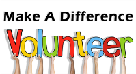 Volunteer Opportunities