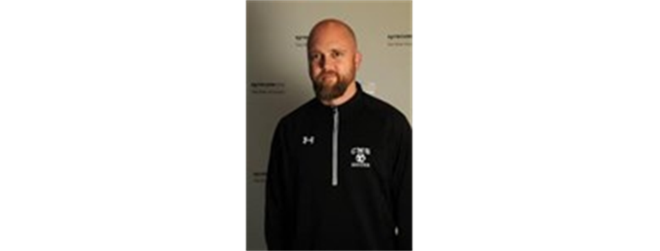 Coach Lenchert- Varsity Girls Coach