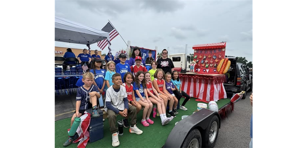 Fair Parade