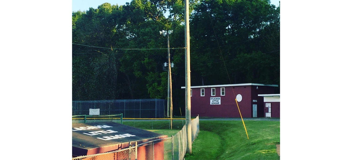 Little Big League: Sylacauga Little League Baseball team heads to regionals