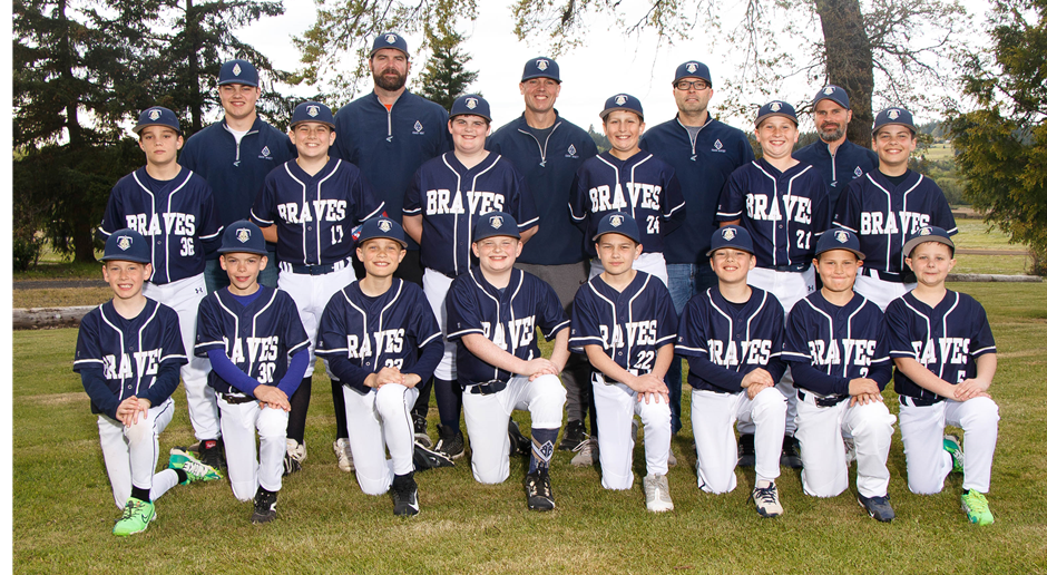 Juniors 11-12 Year old (5th/6th graders)