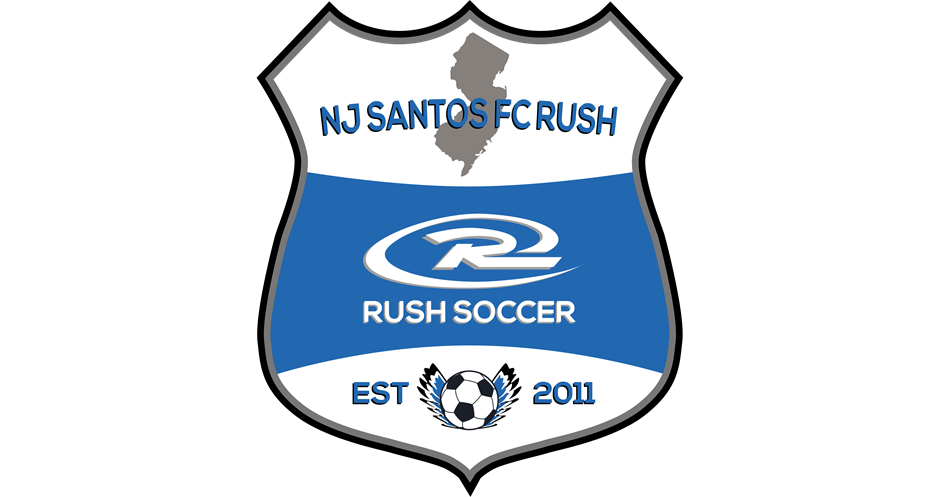 NJ Santos FC Rush