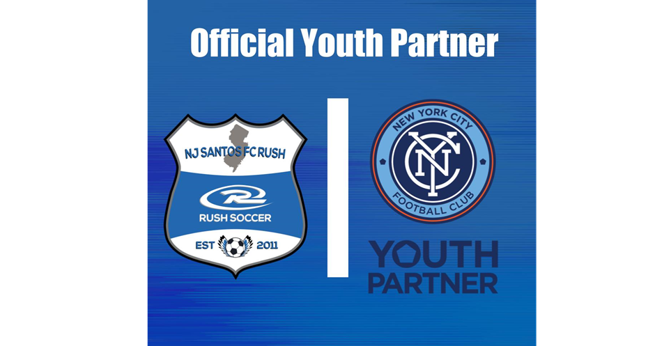 Official Youth Partner!