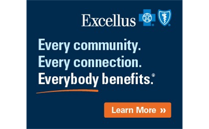 Excellus Blue Cross