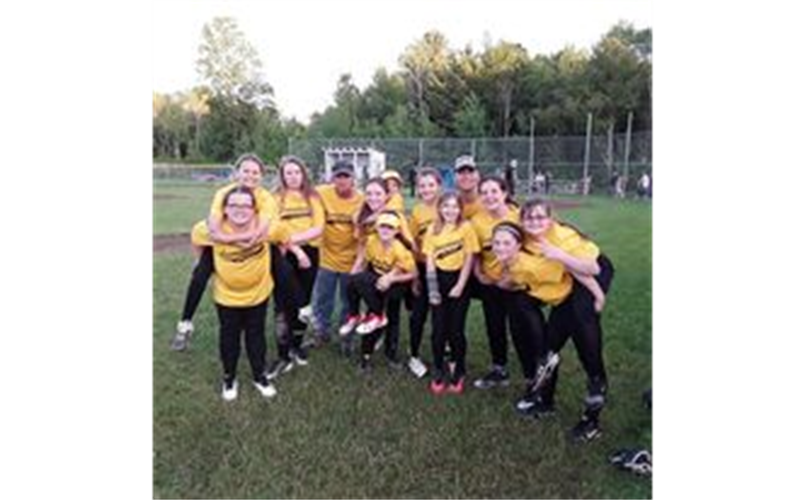 Canajoharie Area Little League > Home