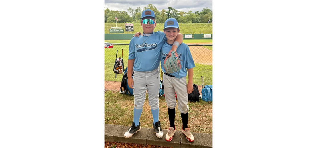 Williamsport Honories