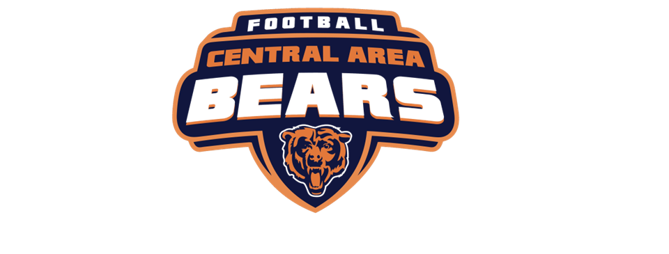Central Area Bears Football and Cheer