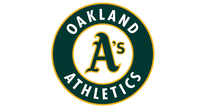 Little League Day with the Oakland A's