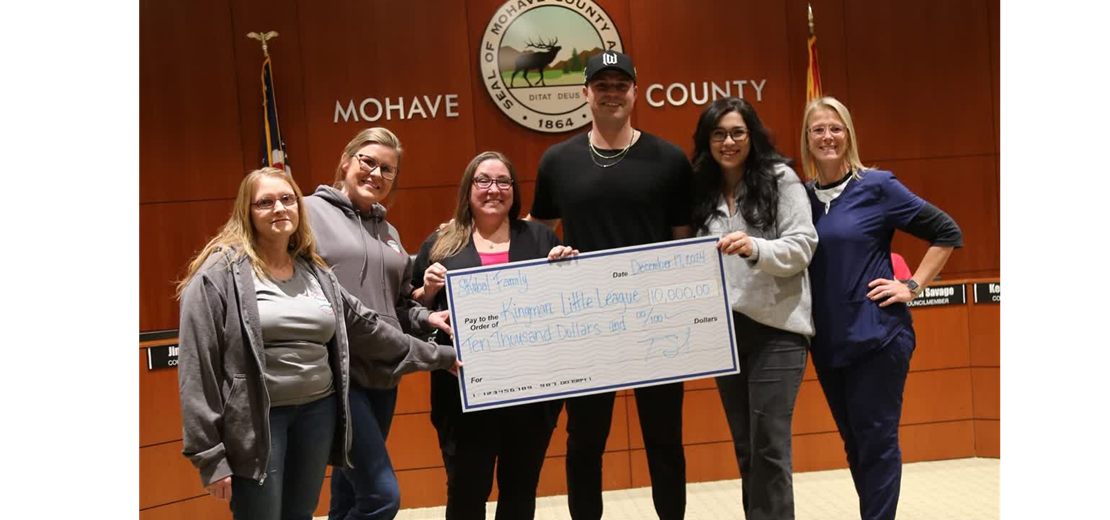 Tarik Skubal Donation