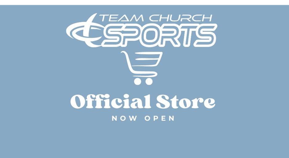 Store open now!