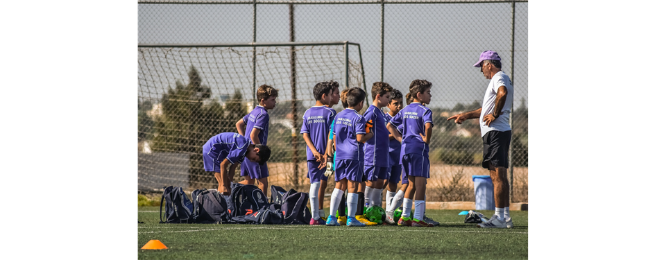 We Need Soccer Coaches!