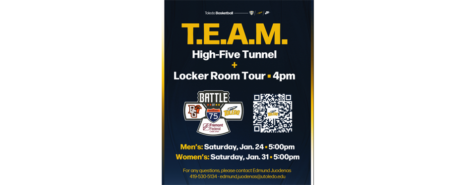 Cheer on the Rockets!