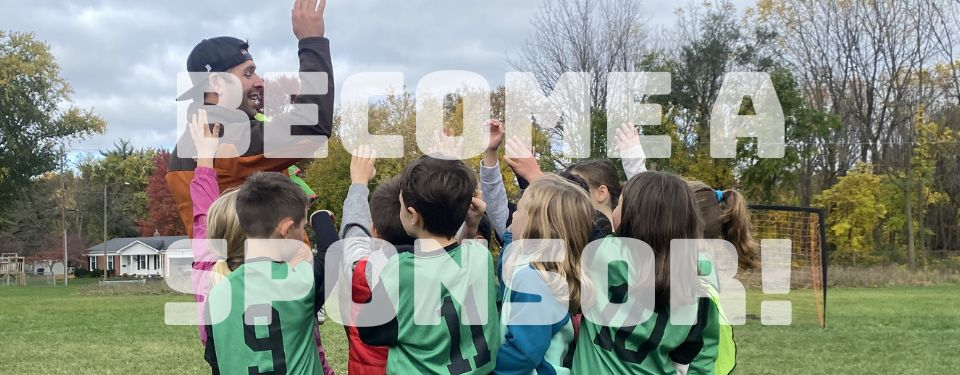 Learn more about being a sponsor! 