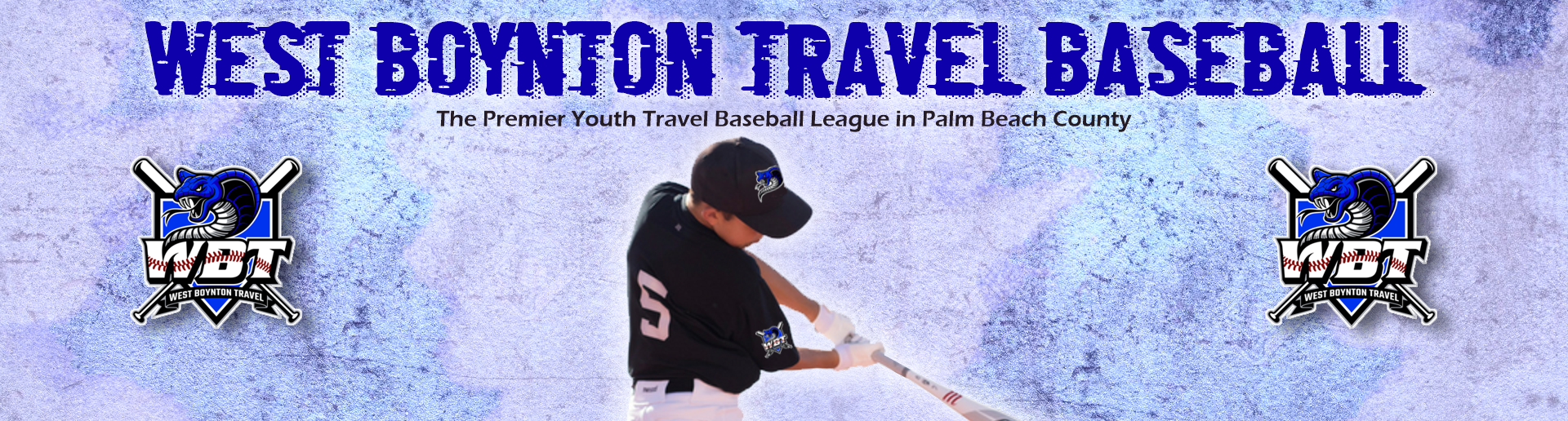 West Boynton Travel Baseball
