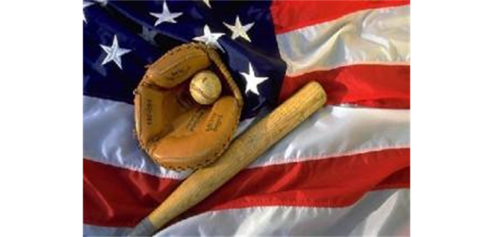America Baseball