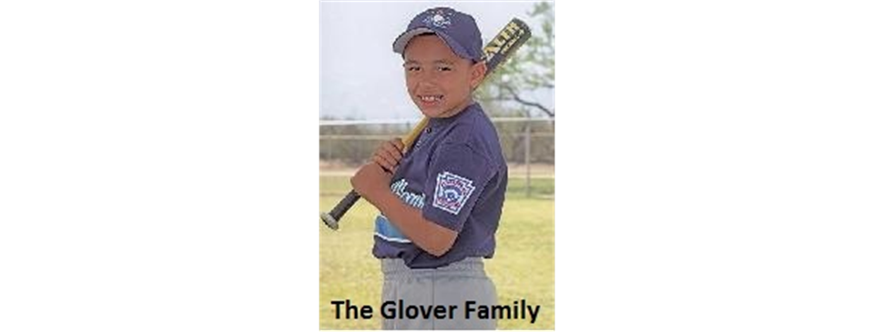 The Glover Family
