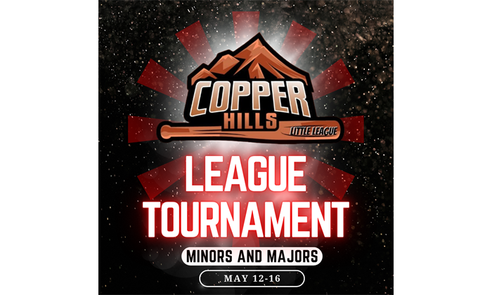 League Tournament