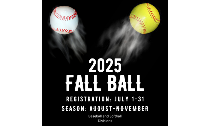 2025 Fall Ball