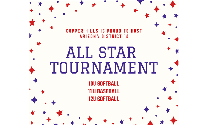 All Star Tournament