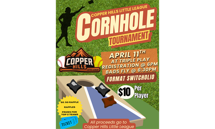 Corn Hole