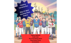 CLOSING CEREMONIES MAY 17
