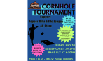 Cornhole Tournament