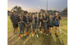 2025 District 12 Runner Up