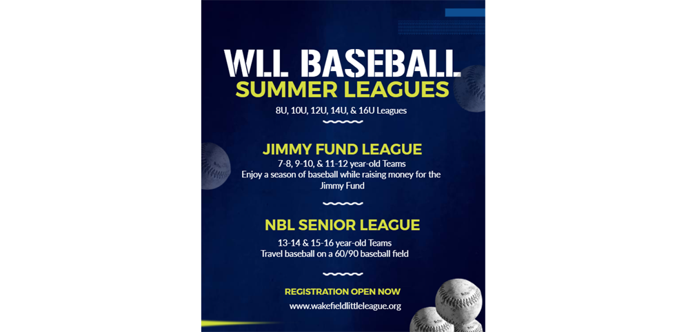 Summer Leagues