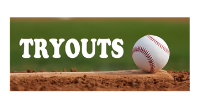 Spring 2023 Baseball Tryouts Announced