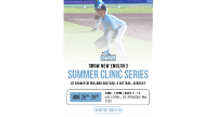 Show Summer Clinic Series Details
