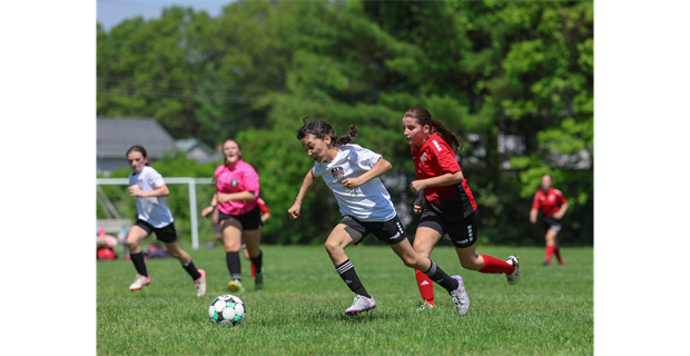 11U Girls Spring 2025