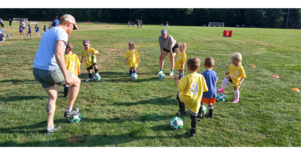 Rec Practice Fall 2025